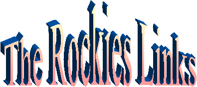 The Rockies Links