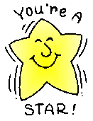 You are a star!></center>
<hr>
<center><img src=