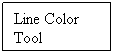 Text Box: Line Color Tool
