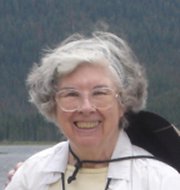 Image of Dr. Carol E. Wolf